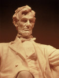 Lincoln Memorial  Washington DC