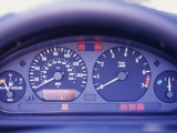 Bmw Z3 Dashboard