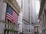NYC Stock Exchange