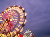 Carnival Rides