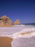 Lover's Beach  Cabo San Lucas  Mexico