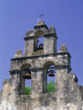 Mission San Juan  San Antonio  Texas