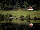 Lakeside Community  Fagernes  Norway