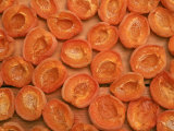 Split  Dried Apricots