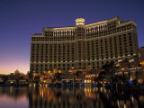 Bellagio Hotel  Las Vegas  NV