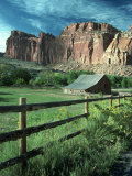 Capitol Reef National Park  UT