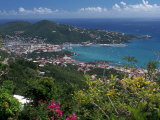 Charlotte Amalie  St Thomas  USVI