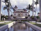 Palm Beach Town Hall  Palm Beach  FL