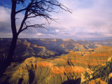 South Rim of the Grand Canyon  AZ