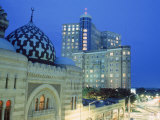 Fox Theatre  Atlanta  GA