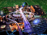 Information Superhighway