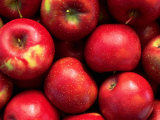 Red Rome Beauty Apples