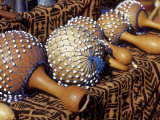 African Musical Instruments