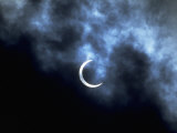 Solar Eclipse