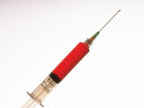 Hypodermic Needle