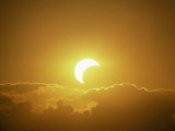 Solar Eclipse