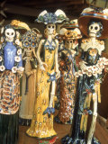 Ceramic Representations of the Dead  Mexico