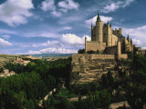 Castle  Spain
