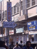 Internet Cafe  India