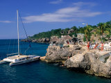 Negril  Jamaica