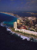 Cancun  Quintana Roo  Mexico