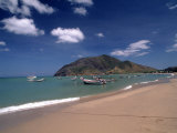 Venezuela  Isla Margarita  Caribbean Sea