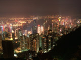Hong Kong  China