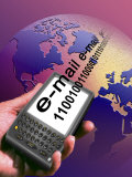 Wireless Internet on Hand Held Computer