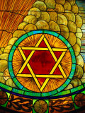 Stained Glass Window