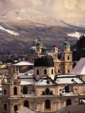 Salzburg  Austria