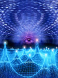 Eye on Cyberspace