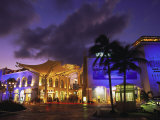 Las Islas Shopping Center  Cancun  Mexico