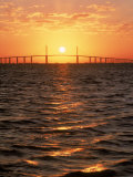 Sunshine Skyway Bridge  FL