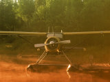 Morning Mist Floatplane  AK