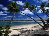 La Fijian Resort  Shangri  Yanuca  Viti Levu