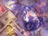 International Currencies and Earth