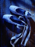 Ballet Shoes