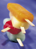 Frozen Juice Bars