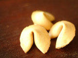 Fortune Cookies