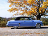 1954 Dodge (Canadian) Mayfair