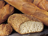 Loaves of Bread