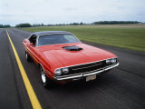 1970 Dodge Challenger R/T Special Edition