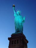 Statue of Liberty