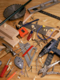 Carpentry Tools
