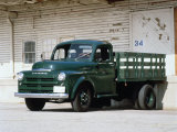 1950 Dodge B2 Stake Bed Truck