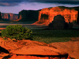 Mystery Valley  Monument Valley  AZ