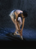 Ballet Dancer