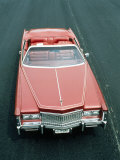 1976 Cadillac Eldorado Convertible