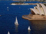 Opera House  Sydney  Australia
