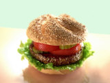Hamburger